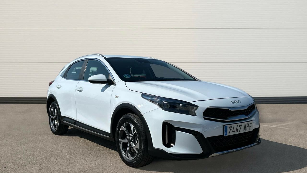Kia XCeed 1.6 MHEV 100KW DRIVE 136 5P