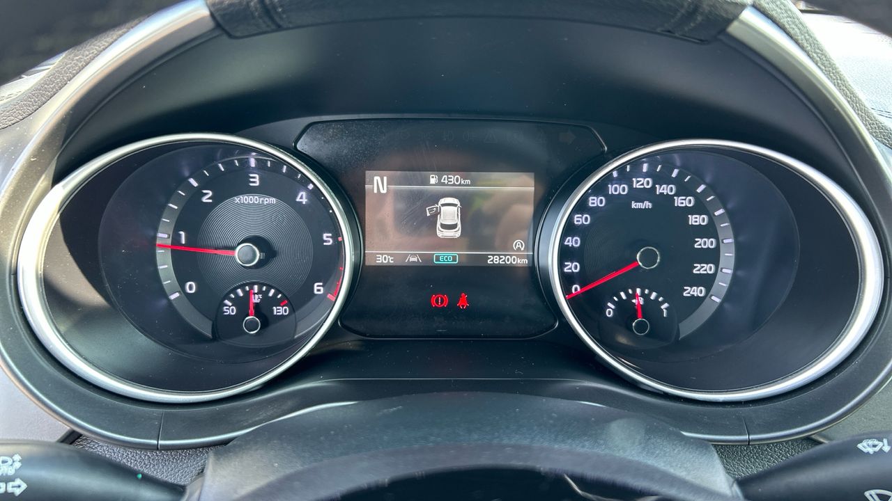 Kia XCeed 1.6 MHEV 100KW DRIVE 136 5P