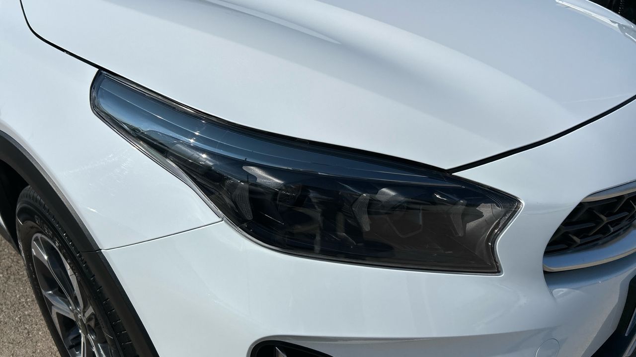 Kia XCeed 1.6 MHEV 100KW DRIVE 136 5P