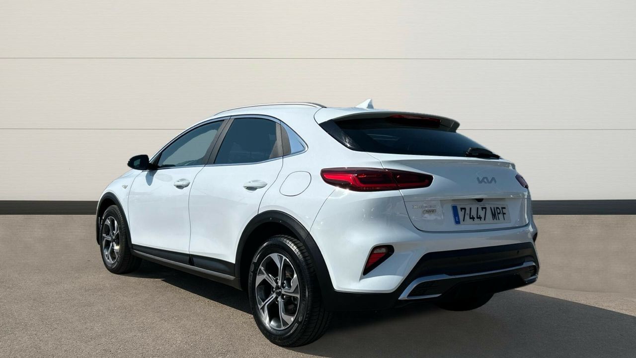 Kia XCeed 1.6 MHEV 100KW DRIVE 136 5P