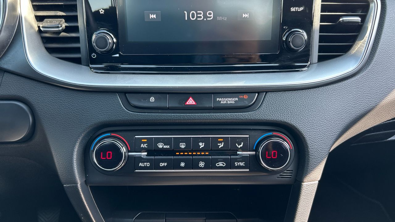 Kia XCeed 1.6 MHEV 100KW DRIVE 136 5P