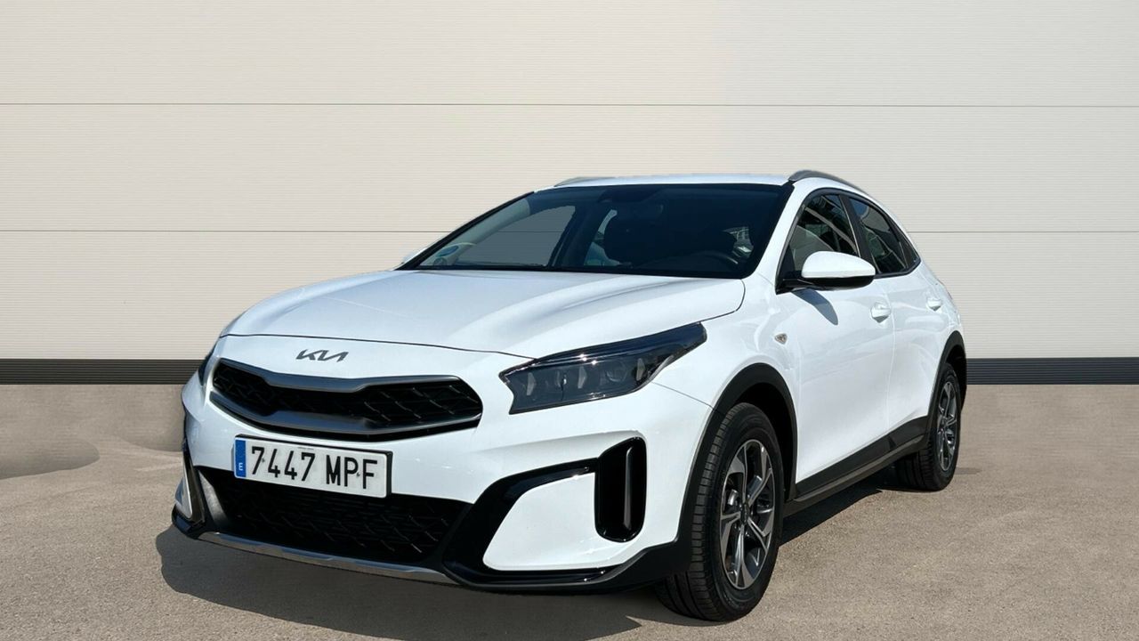 Kia XCeed 1.6 MHEV 100KW DRIVE 136 5P