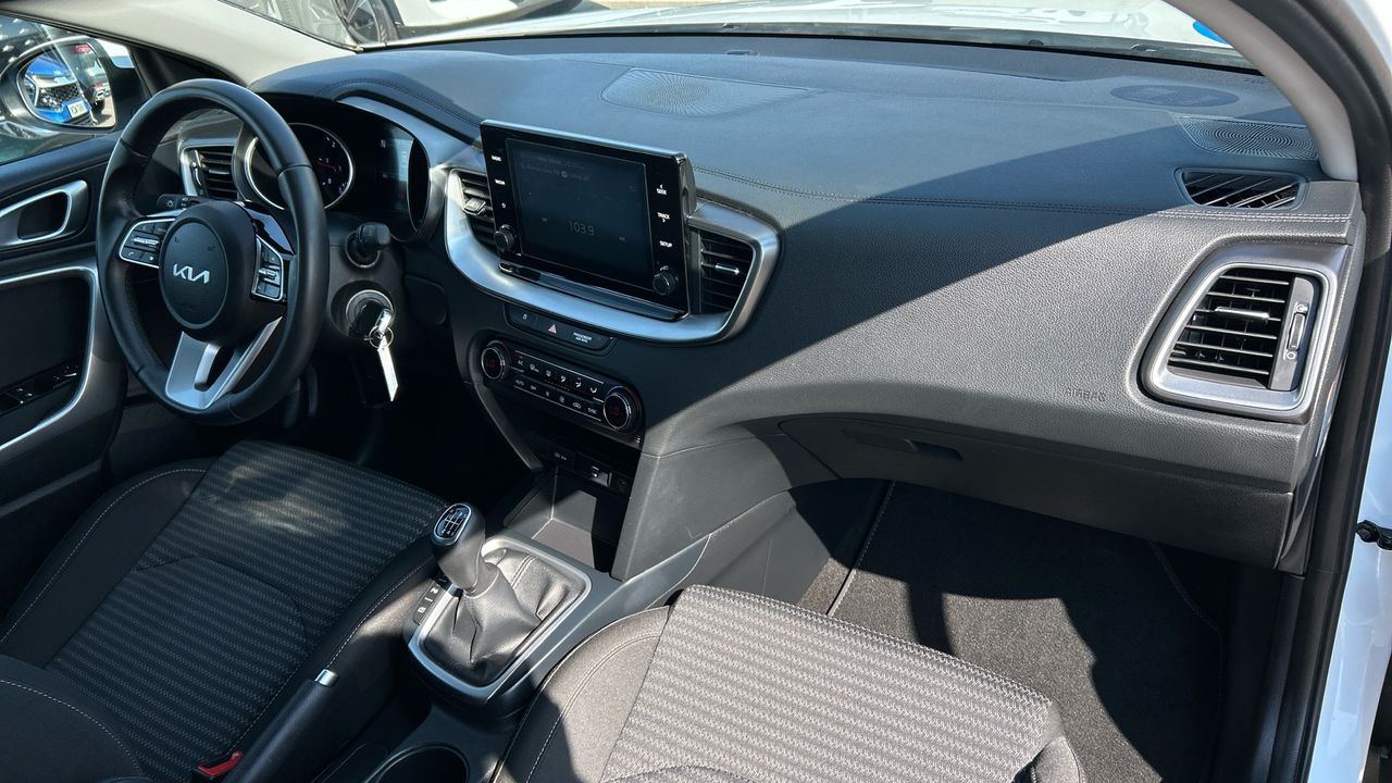 Kia XCeed 1.6 MHEV 100KW DRIVE 136 5P