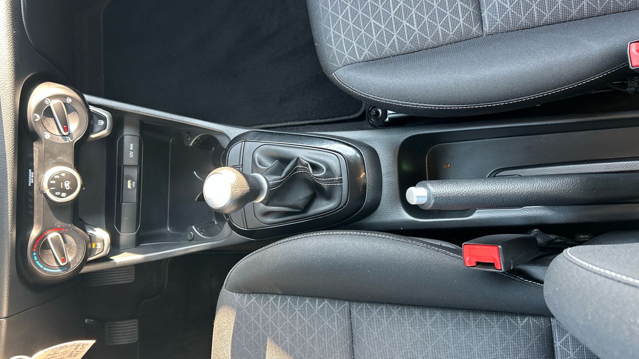 Kia Picanto 1.0 DPI CONCEPT PACK COMFORT 67 5P