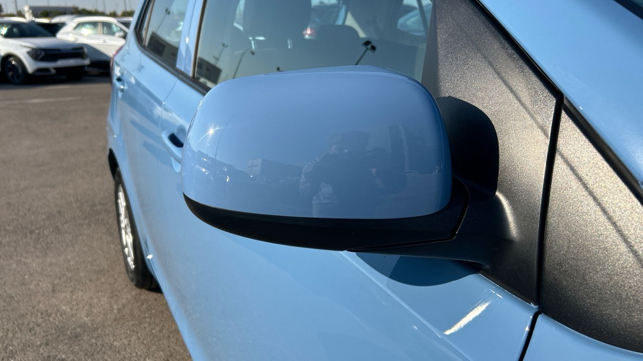 Kia Picanto 1.0 DPI CONCEPT PACK COMFORT 67 5P