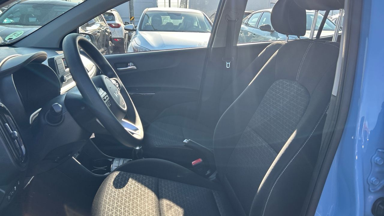 Kia Picanto 1.0 DPI CONCEPT PACK COMFORT 67 5P
