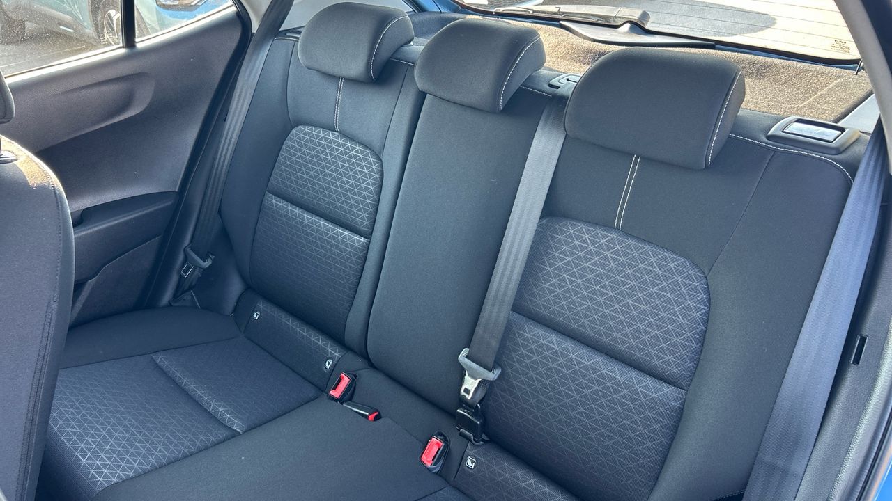 Kia Picanto 1.0 DPI CONCEPT PACK COMFORT 67 5P