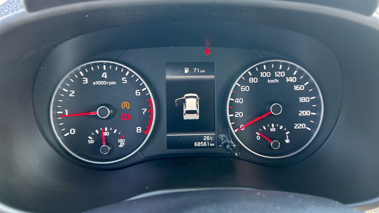 Kia Picanto 1.0 DPI CONCEPT PACK COMFORT 67 5P