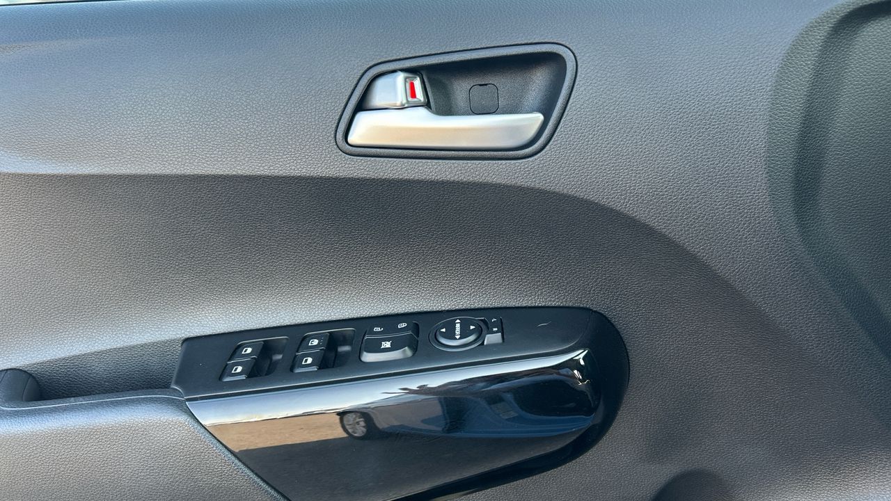 Kia Picanto 1.0 DPI CONCEPT PACK COMFORT 67 5P