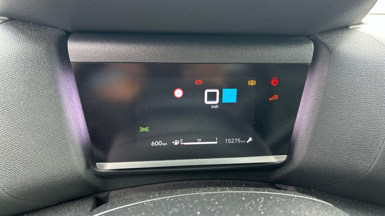 Citroën C4 1.2 PURETECH 130 PLUS 131 5P