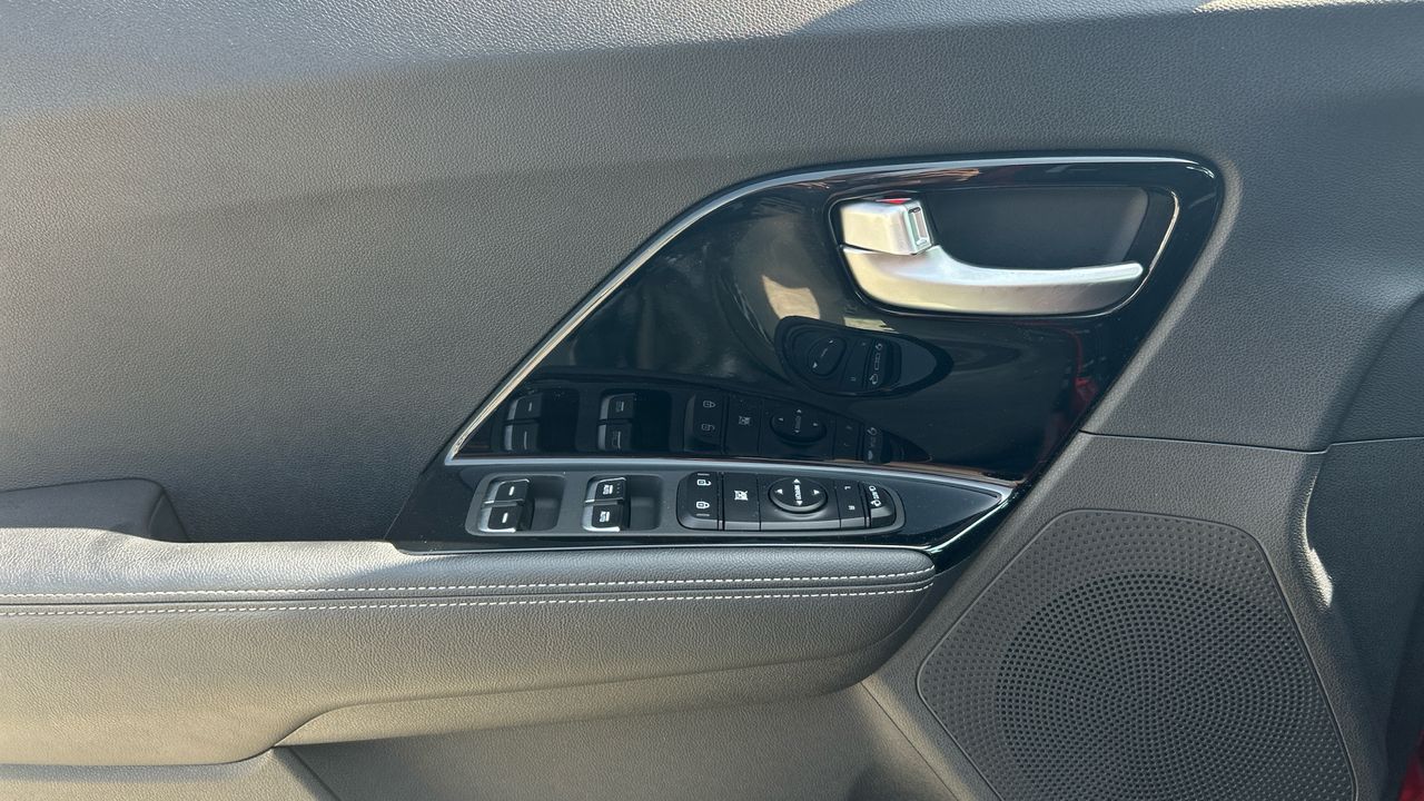 Kia Niro 1.6 GDI HYBRID DRIVE 141 5P