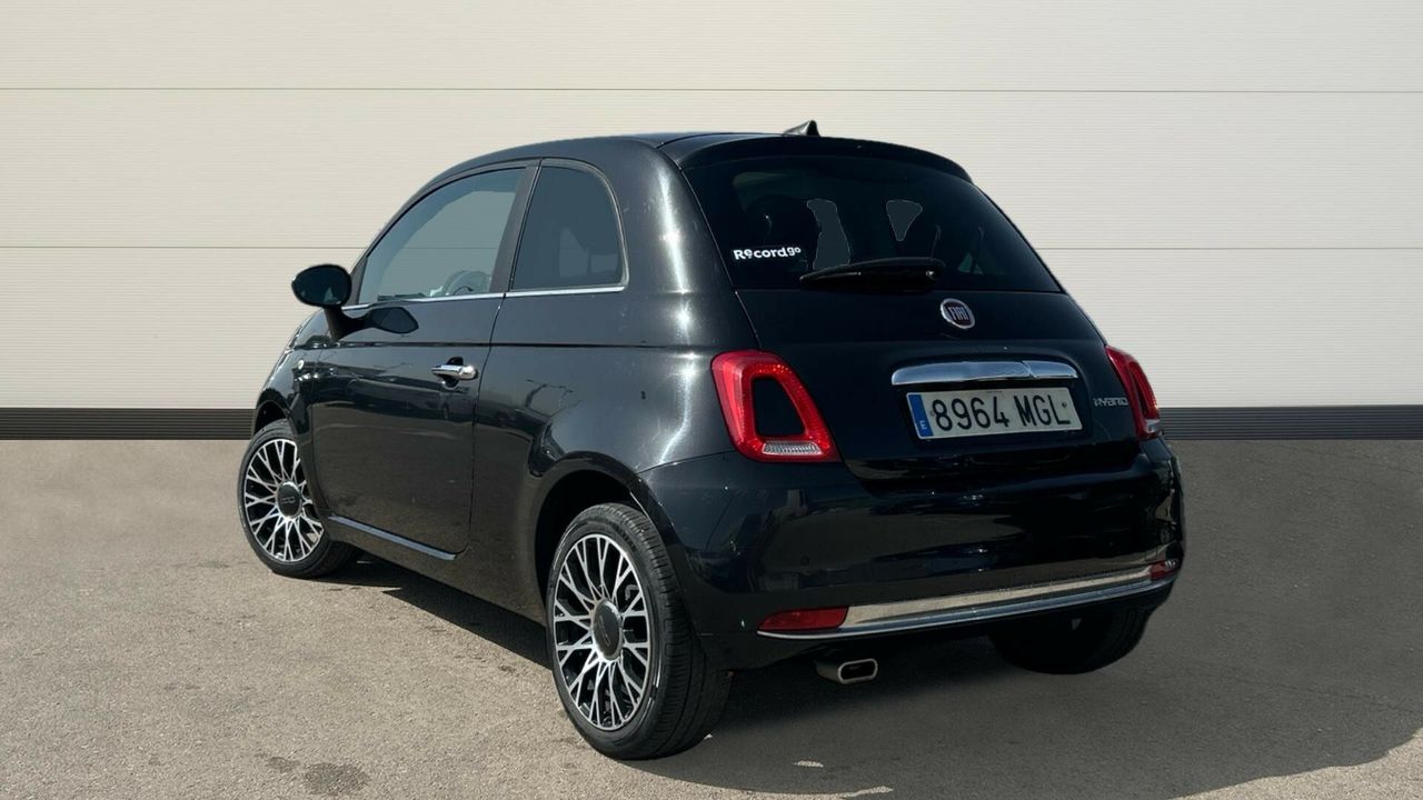 Fiat Solara 1.0 MHEV DOLCEVITA 70 3P
