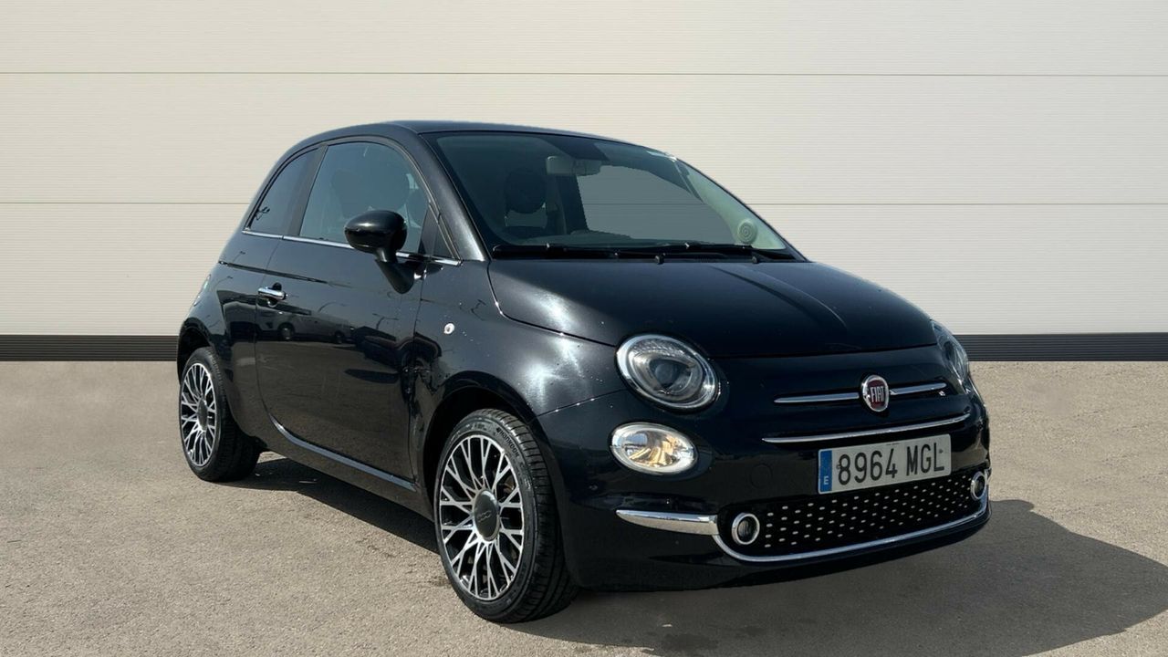 Fiat Solara 1.0 MHEV DOLCEVITA 70 3P