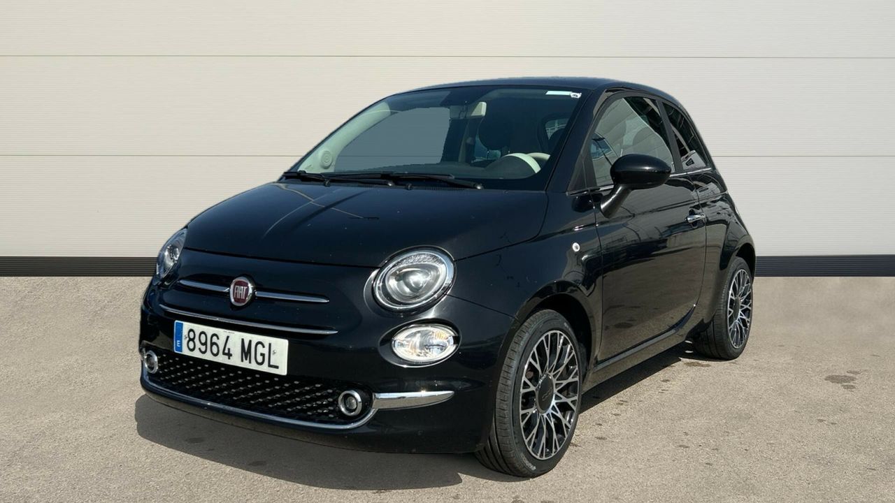 Fiat Solara 1.0 MHEV DOLCEVITA 70 3P
