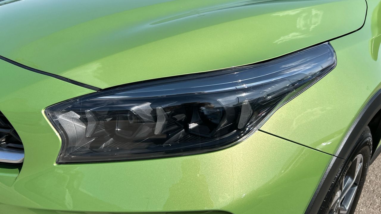 Kia XCeed 1.6 MHEV 100KW DRIVE 136 5P