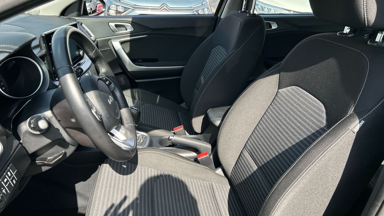 Kia XCeed 1.6 MHEV 100KW DRIVE 136 5P