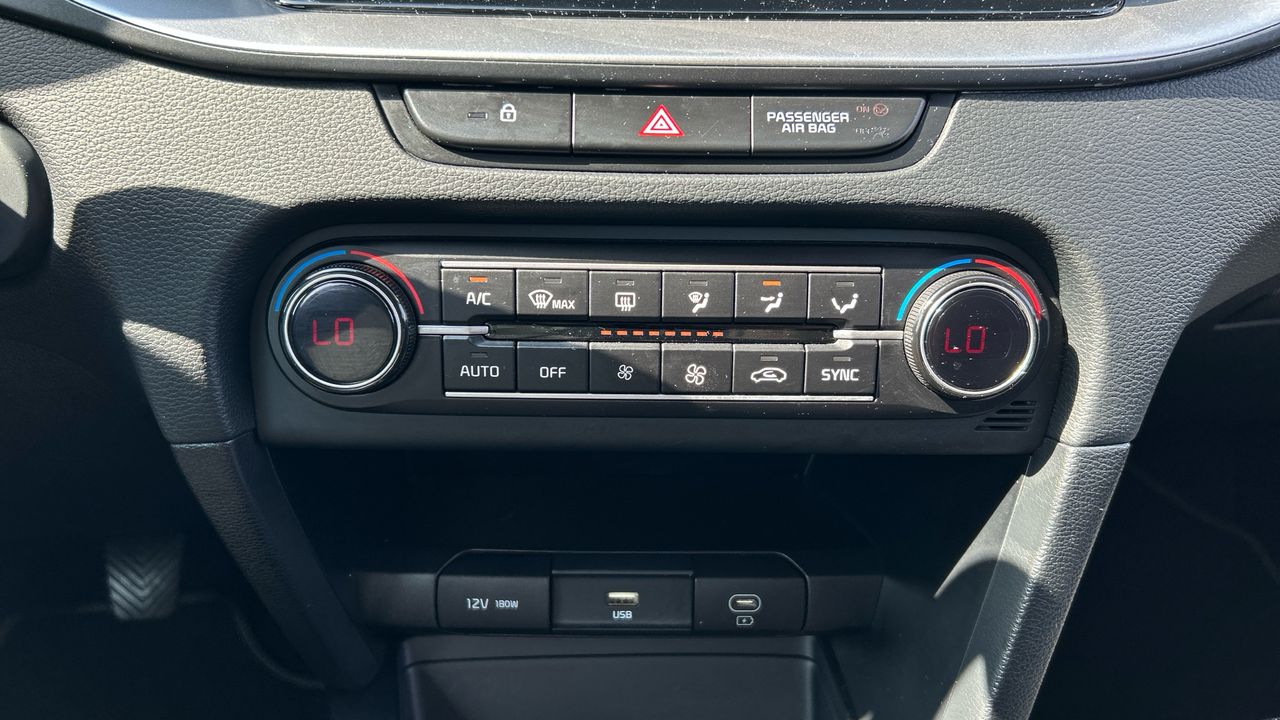 Kia XCeed 1.6 MHEV 100KW DRIVE 136 5P