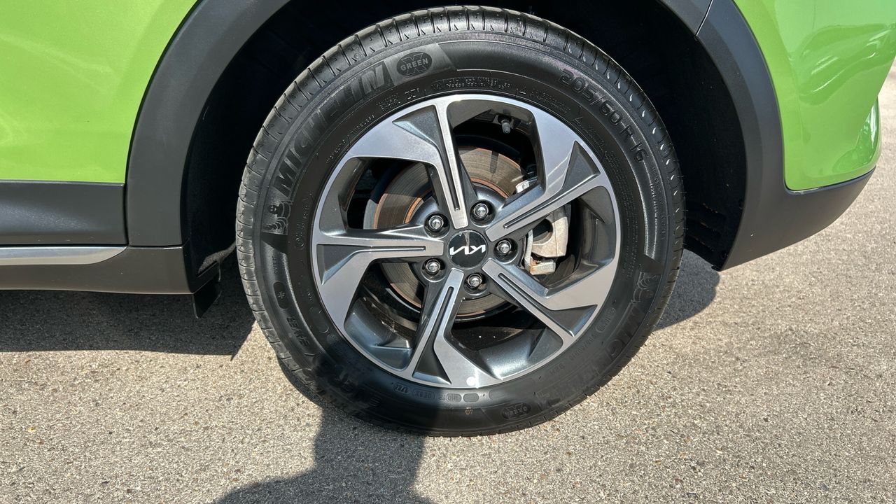 Kia XCeed 1.6 MHEV 100KW DRIVE 136 5P