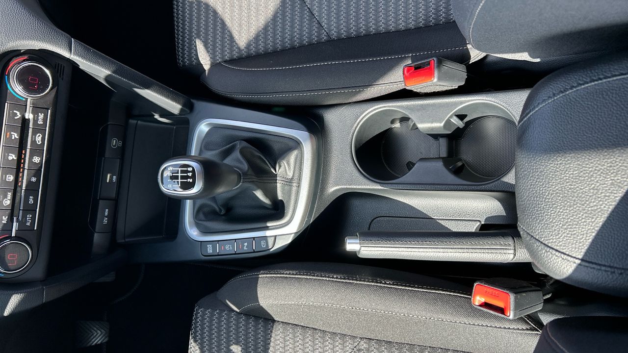 Kia XCeed 1.6 MHEV 100KW DRIVE 136 5P