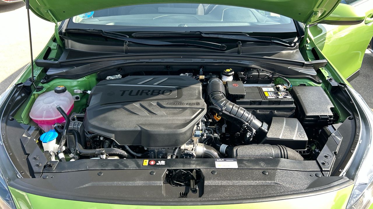Kia XCeed 1.6 MHEV 100KW DRIVE 136 5P