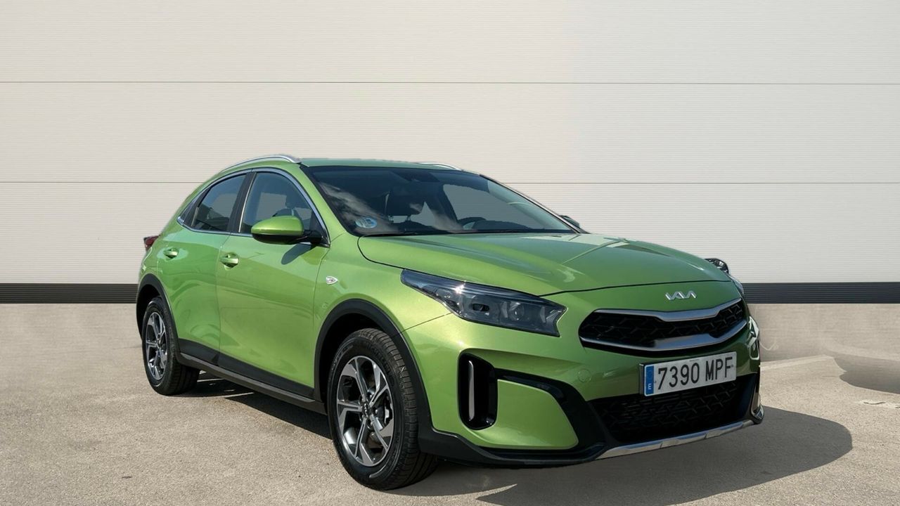 Kia XCeed 1.6 MHEV 100KW DRIVE 136 5P