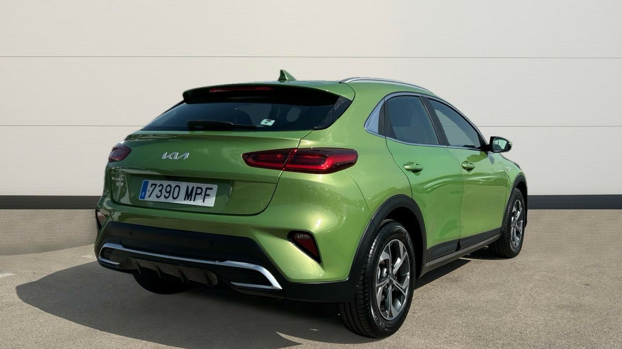 Kia XCeed 1.6 MHEV 100KW DRIVE 136 5P