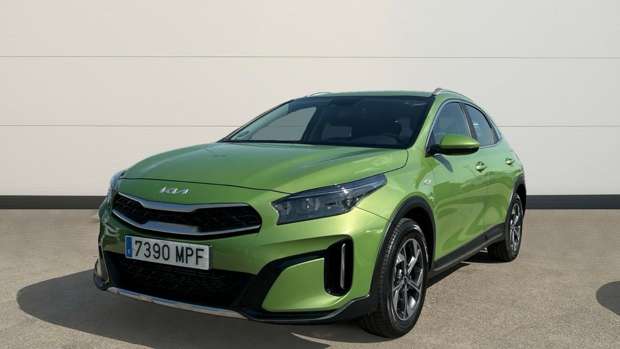 Kia XCeed 1.6 MHEV 100KW DRIVE 136 5P