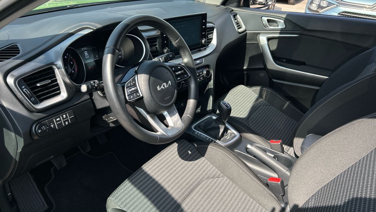 Kia XCeed 1.6 MHEV 100KW DRIVE 136 5P