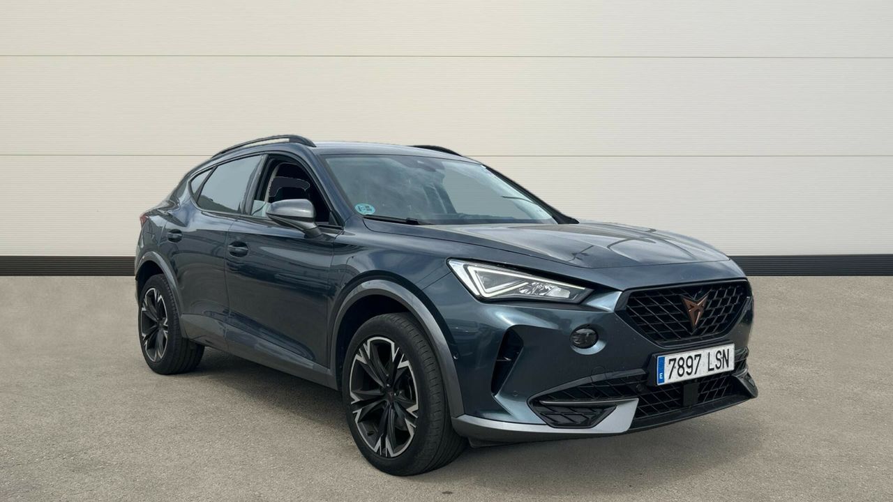 Cupra Formentor 2.0 TDI 110KW 150 5P