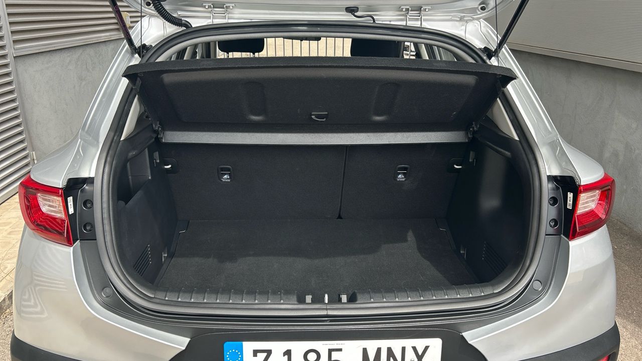 Kia Stonic 1.0 T-GDI MHEV IMT 74KW CONCEPT 100 5P