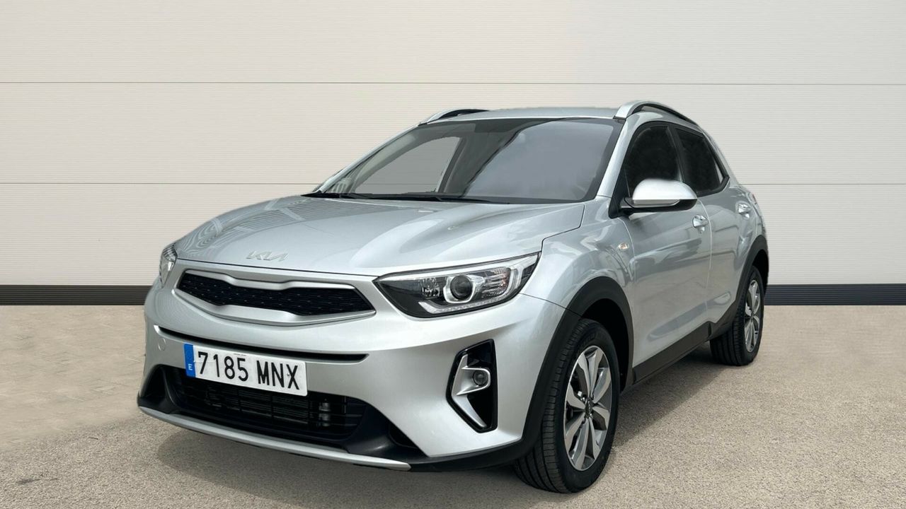 Kia Stonic 1.0 T-GDI MHEV IMT 74KW CONCEPT 100 5P