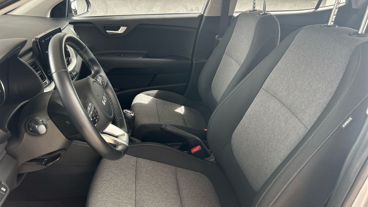 Kia Stonic 1.0 T-GDI MHEV IMT 74KW CONCEPT 100 5P