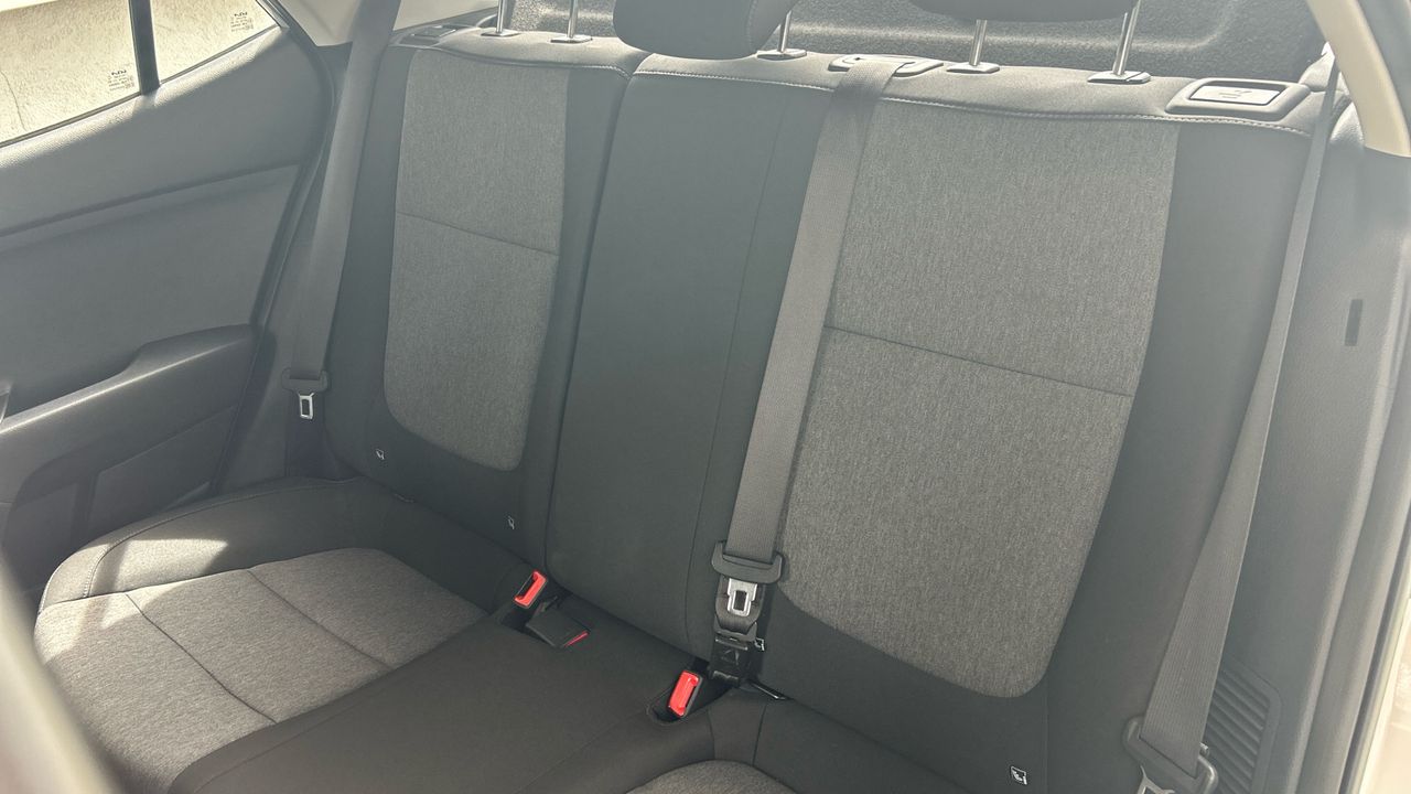 Kia Stonic 1.0 T-GDI MHEV IMT 74KW CONCEPT 100 5P