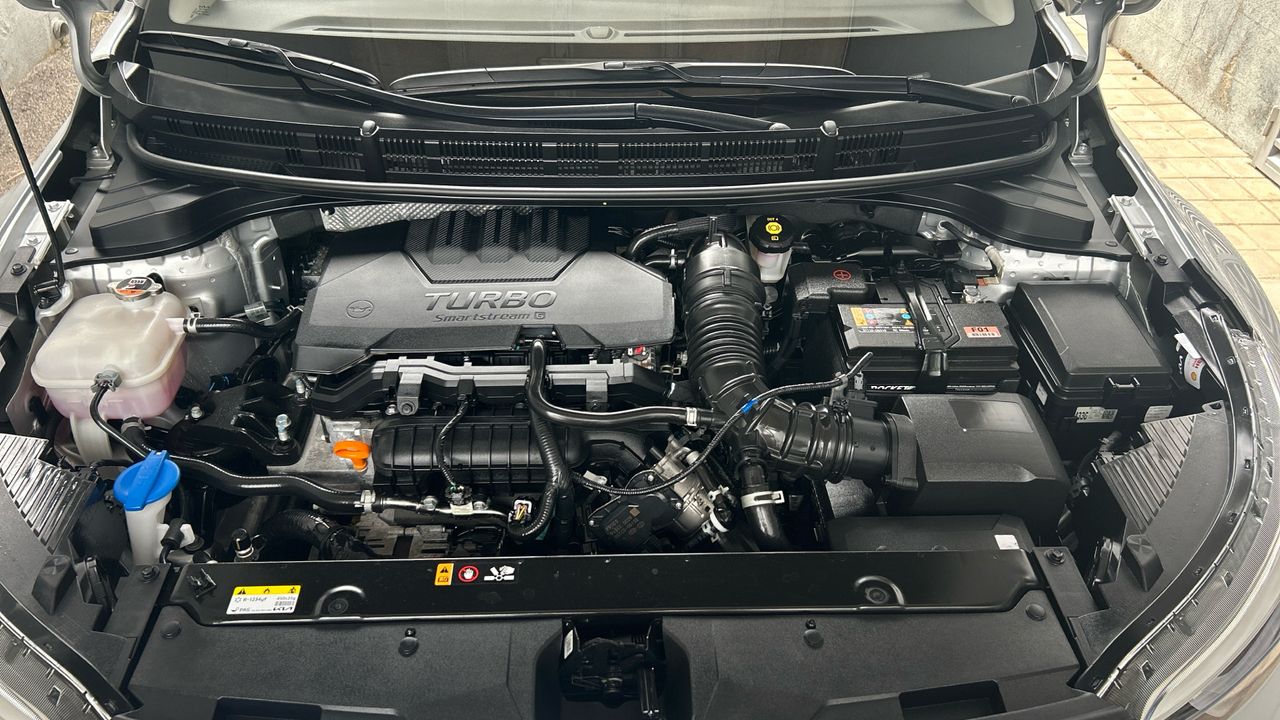 Kia Stonic 1.0 T-GDI MHEV IMT 74KW CONCEPT 100 5P