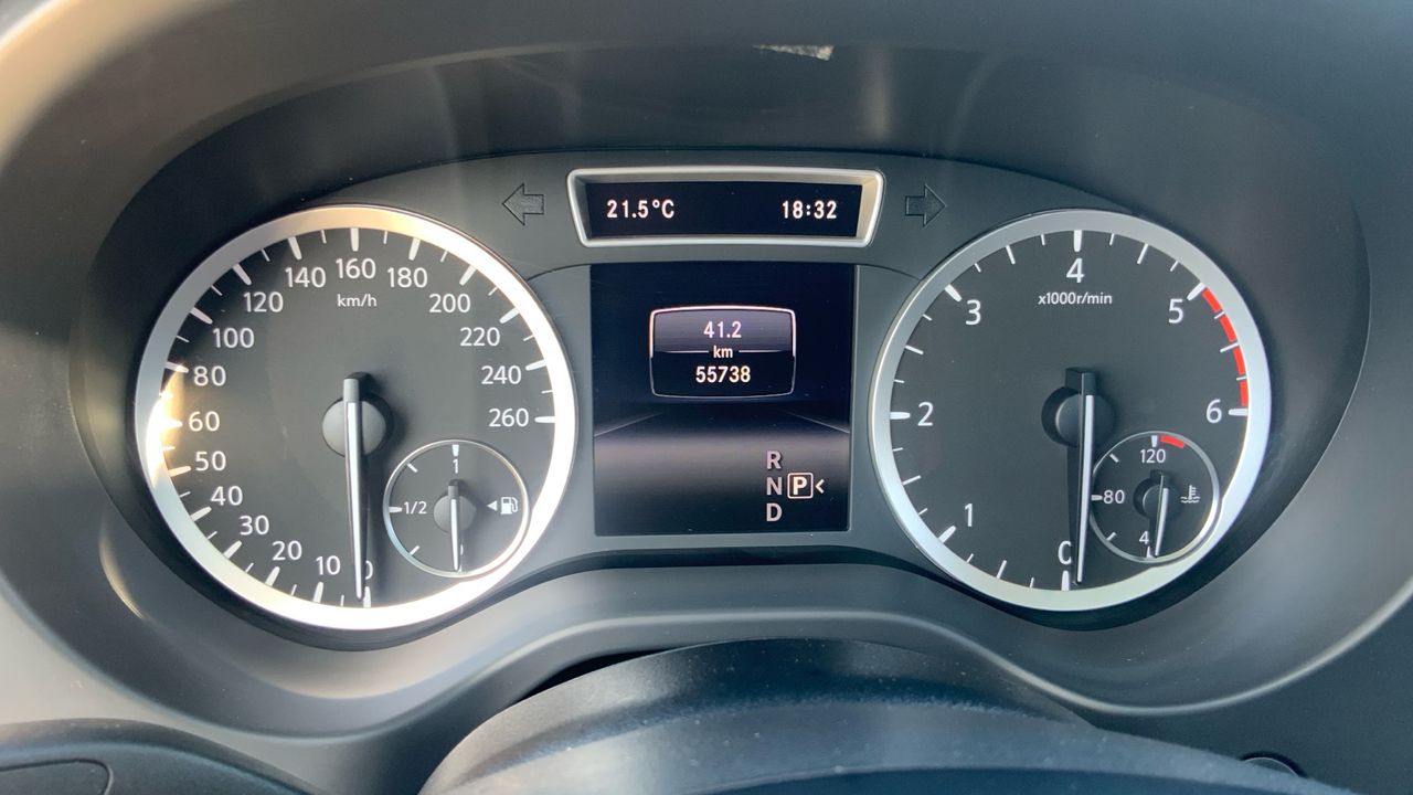 Infiniti QX30 2.2D PREMIUM DCT 4WD 170 5P