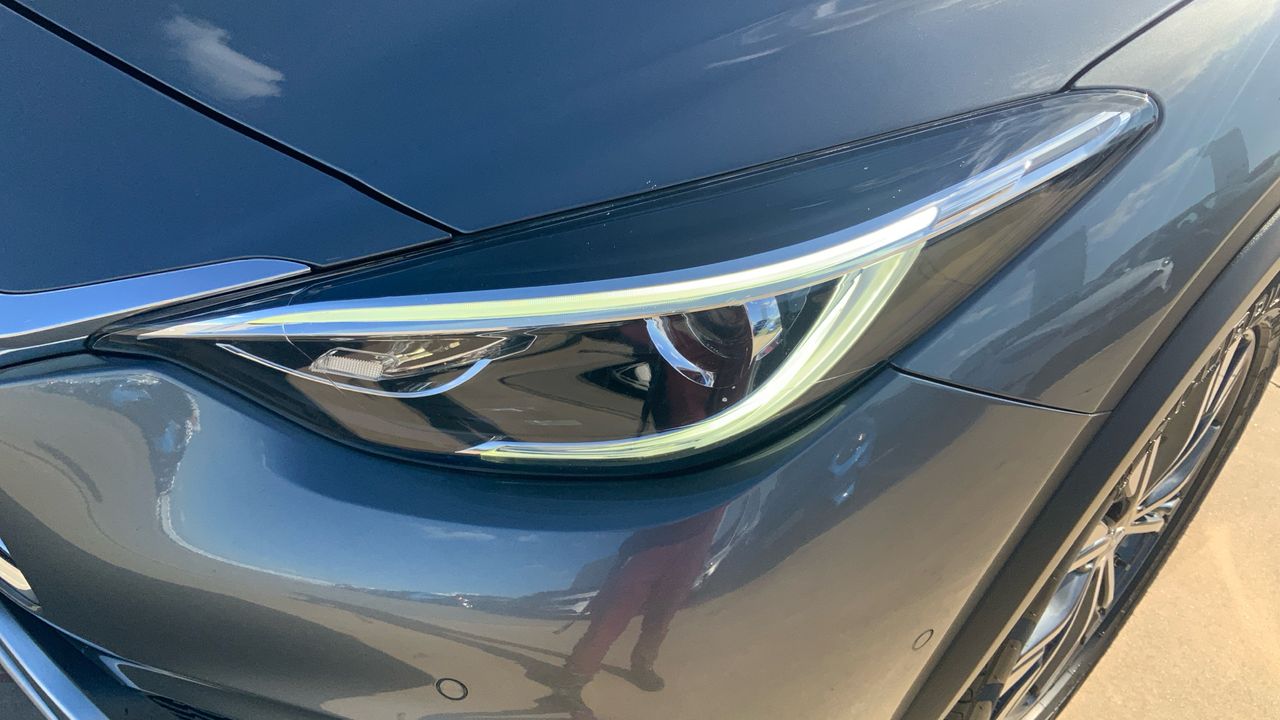 Infiniti QX30 2.2D PREMIUM DCT 4WD 170 5P