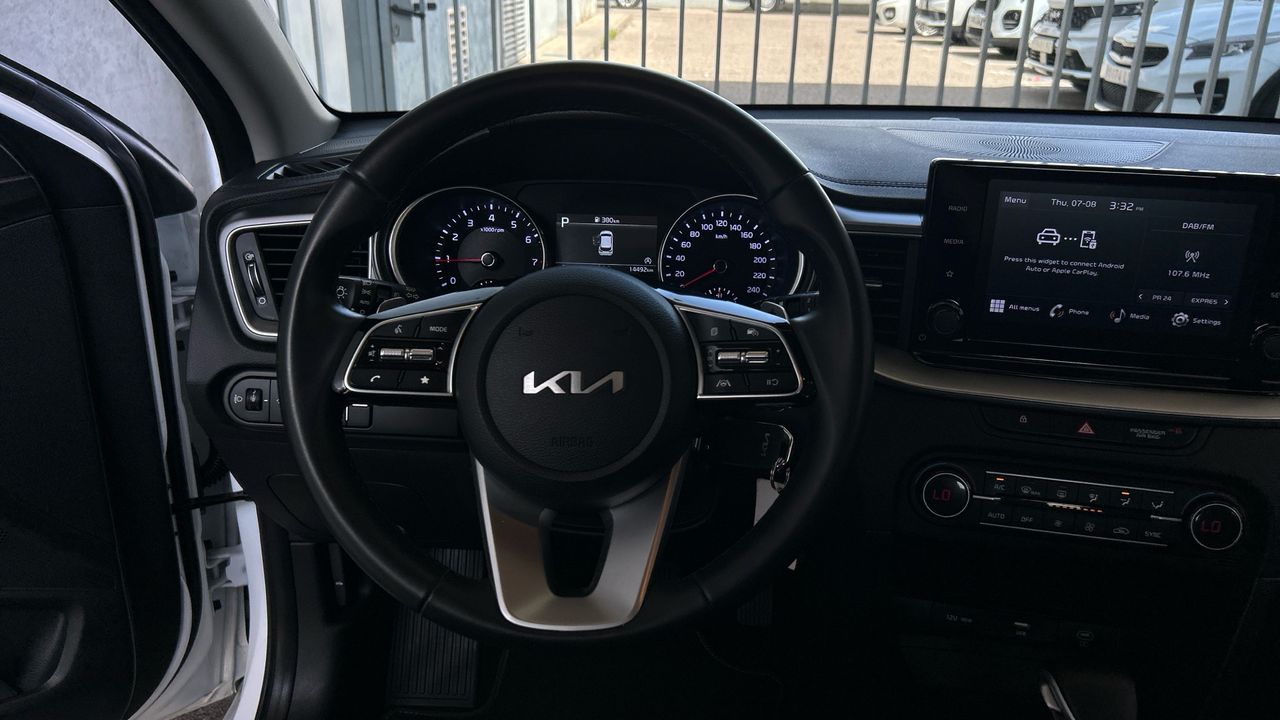 Kia Ceed 1.0 MHEV 88KW DRIVE DCT 120 5P