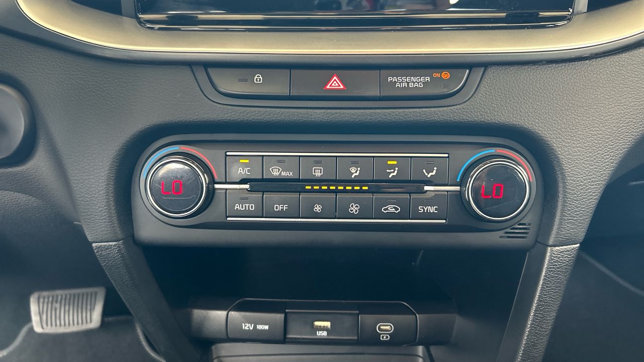 Kia Ceed 1.0 MHEV 88KW DRIVE DCT 120 5P