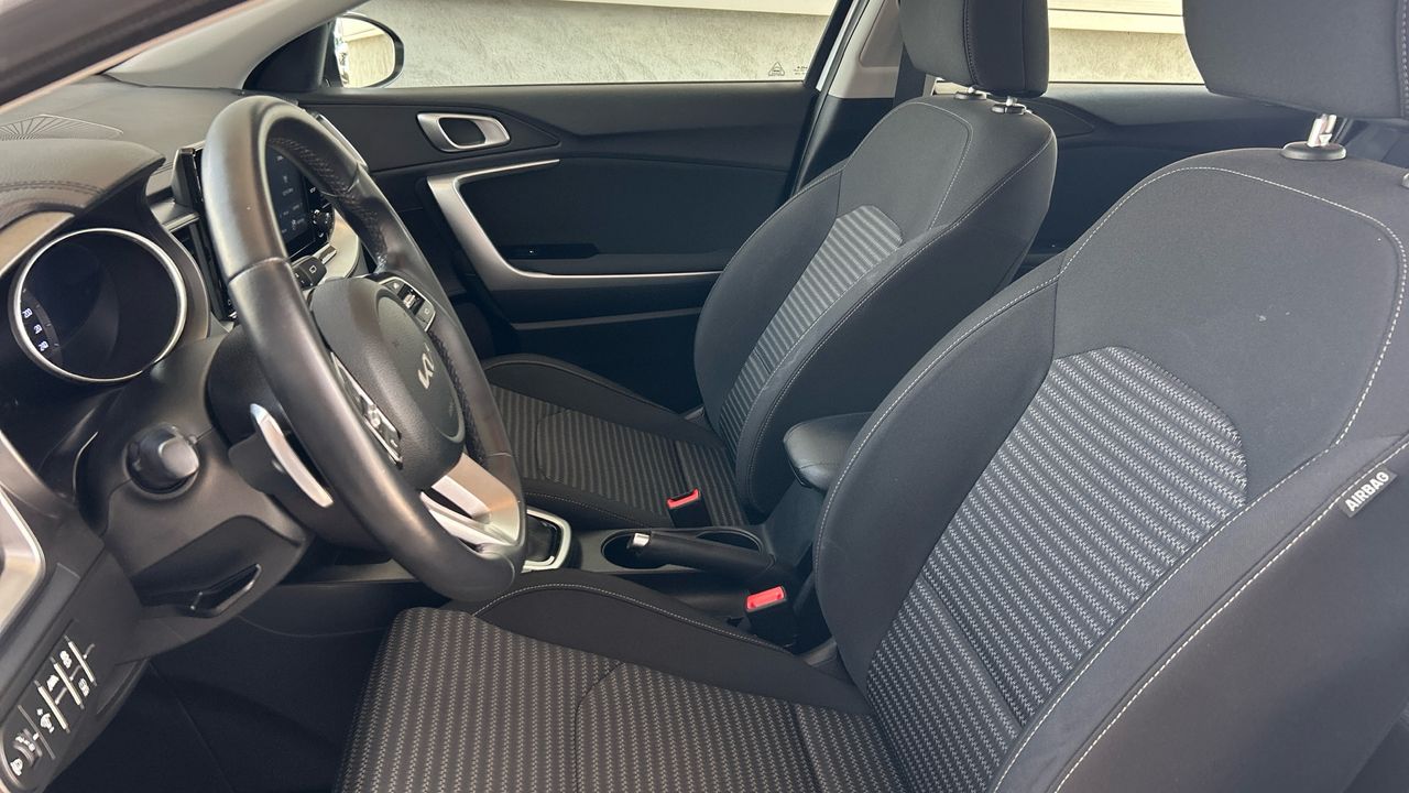 Kia Ceed 1.0 MHEV 88KW DRIVE DCT 120 5P