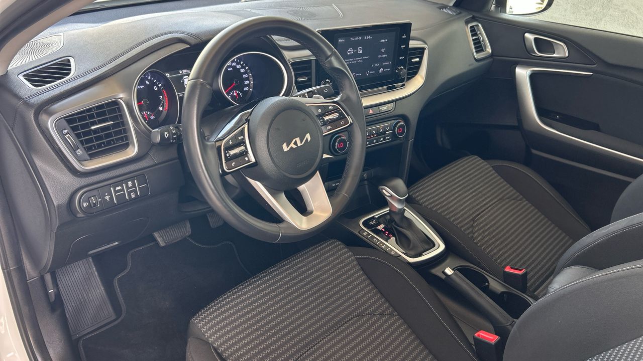 Kia Ceed 1.0 MHEV 88KW DRIVE DCT 120 5P