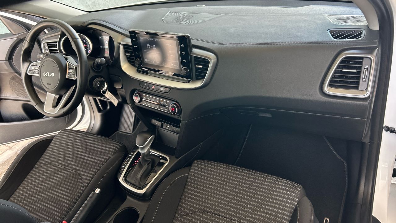 Kia Ceed 1.0 MHEV 88KW DRIVE DCT 120 5P