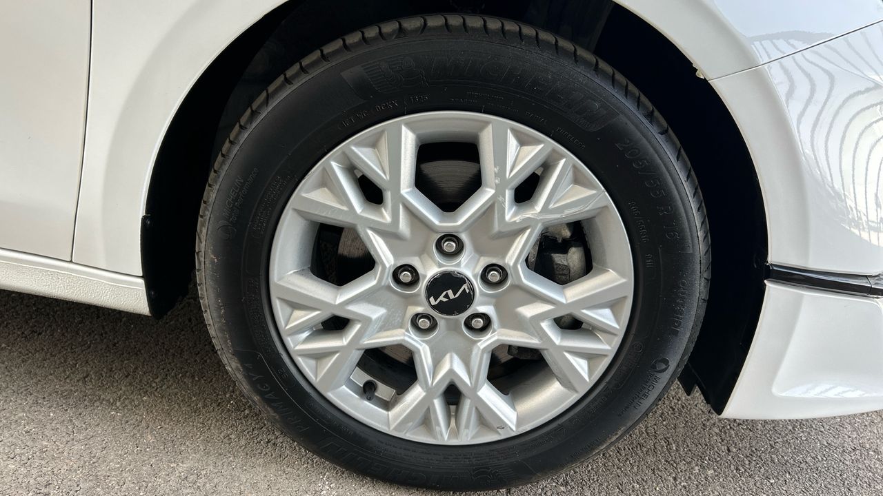 Kia Ceed 1.0 MHEV 88KW DRIVE DCT 120 5P