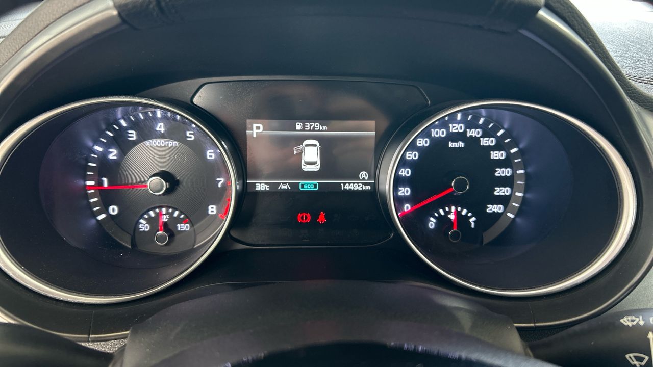 Kia Ceed 1.0 MHEV 88KW DRIVE DCT 120 5P