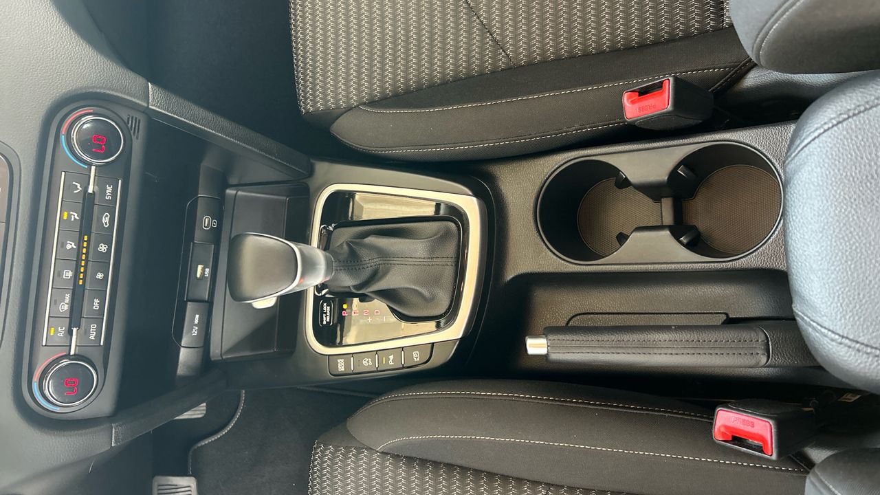 Kia Ceed 1.0 MHEV 88KW DRIVE DCT 120 5P