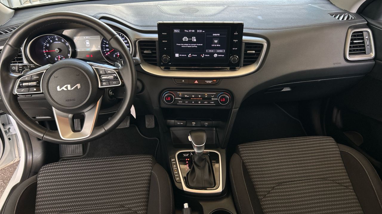 Kia Ceed 1.0 MHEV 88KW DRIVE DCT 120 5P