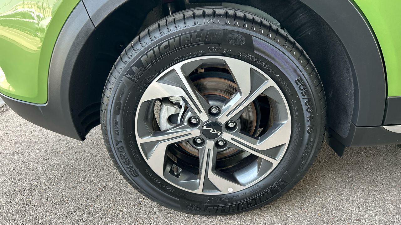 Kia XCeed 1.6 MHEV 100KW DRIVE 136 5P