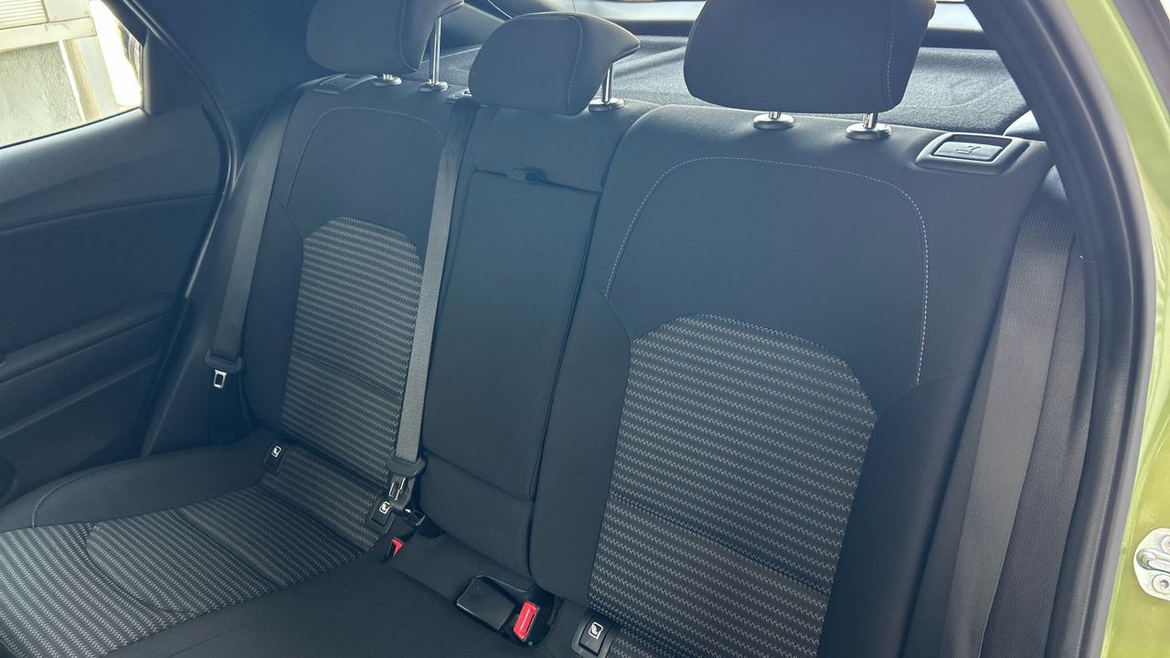 Kia XCeed 1.6 MHEV 100KW DRIVE 136 5P