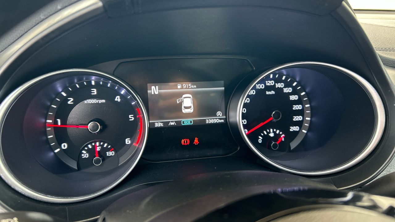 Kia XCeed 1.6 MHEV 100KW DRIVE 136 5P