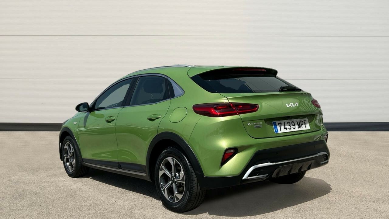Kia XCeed 1.6 MHEV 100KW DRIVE 136 5P