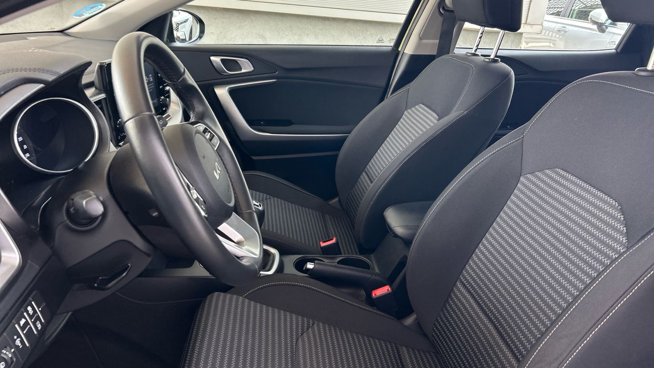 Kia XCeed 1.6 MHEV 100KW DRIVE 136 5P